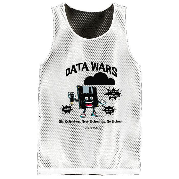 Cloud Engineer Cloud Computing Cloud Devops Engineer Funny Mesh Reversible Basketball Jersey Tank