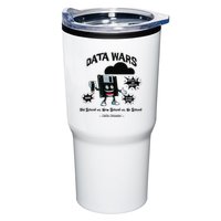 Cloud Engineer Cloud Computing Cloud Devops Engineer Funny Tumbler