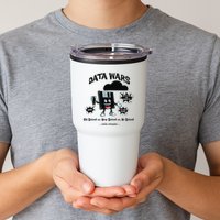 Cloud Engineer Cloud Computing Cloud Devops Engineer Funny Tumbler