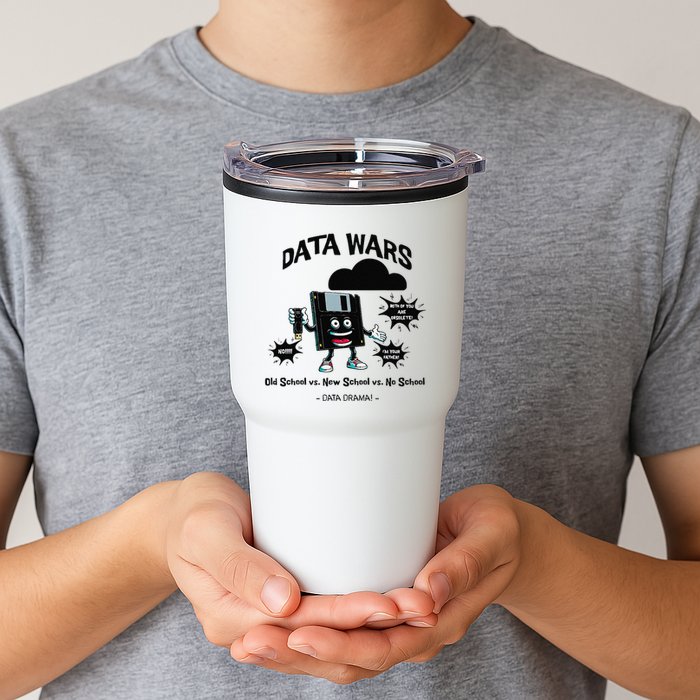 Cloud Engineer Cloud Computing Cloud Devops Engineer Funny Tumbler