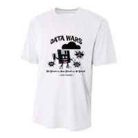 Cloud Engineer Cloud Computing Cloud Devops Engineer Funny Youth Performance Sprint T-Shirt