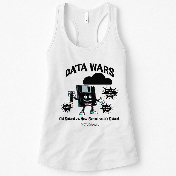 Cloud Engineer Cloud Computing Cloud Devops Engineer Funny Womens Tank Top