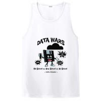 Cloud Engineer Cloud Computing Cloud Devops Engineer Funny PosiCharge Competitor Tank