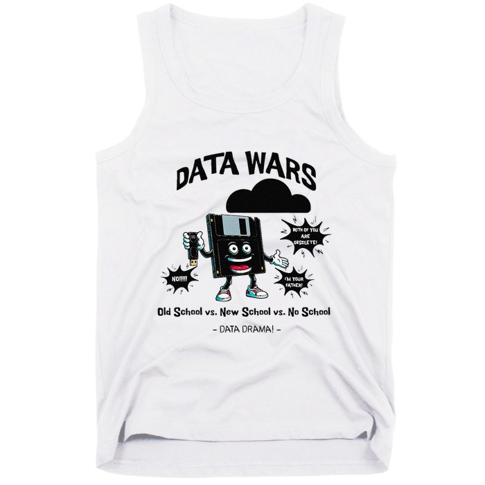 Cloud Engineer Cloud Computing Cloud Devops Engineer Funny Tank Top
