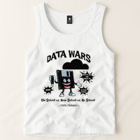 Cloud Engineer Cloud Computing Cloud Devops Engineer Funny Tank Top