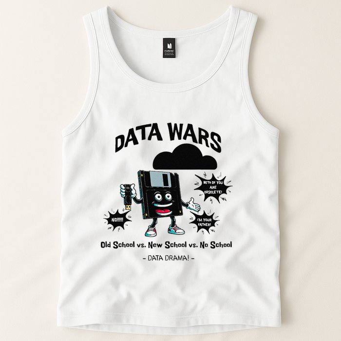 Cloud Engineer Cloud Computing Cloud Devops Engineer Funny Tank Top