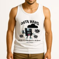 Cloud Engineer Cloud Computing Cloud Devops Engineer Funny Tank Top