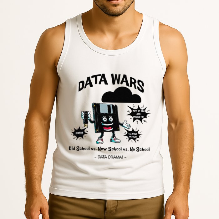 Cloud Engineer Cloud Computing Cloud Devops Engineer Funny Tank Top