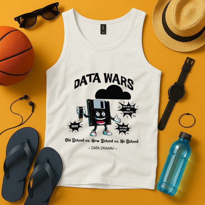 Cloud Engineer Cloud Computing Cloud Devops Engineer Funny Tank Top