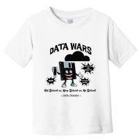 Cloud Engineer Cloud Computing Cloud Devops Engineer Funny Toddler T-Shirt