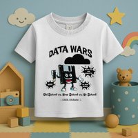 Cloud Engineer Cloud Computing Cloud Devops Engineer Funny Toddler T-Shirt