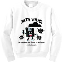 Cloud Engineer Cloud Computing Cloud Devops Engineer Funny Kids Sweatshirt