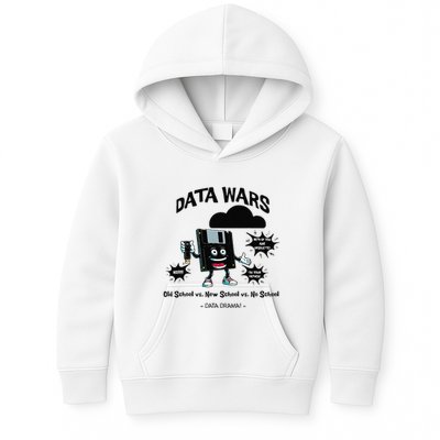Cloud Engineer Cloud Computing Cloud Devops Engineer Funny Kids Hoodie