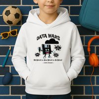 Cloud Engineer Cloud Computing Cloud Devops Engineer Funny Kids Hoodie