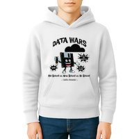 Cloud Engineer Cloud Computing Cloud Devops Engineer Funny Kids Hoodie
