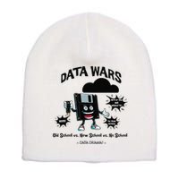 Cloud Engineer Cloud Computing Cloud Devops Engineer Funny Short Acrylic Beanie