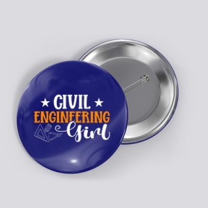 Civil Engineering Civil Engineer Dad Gift Button