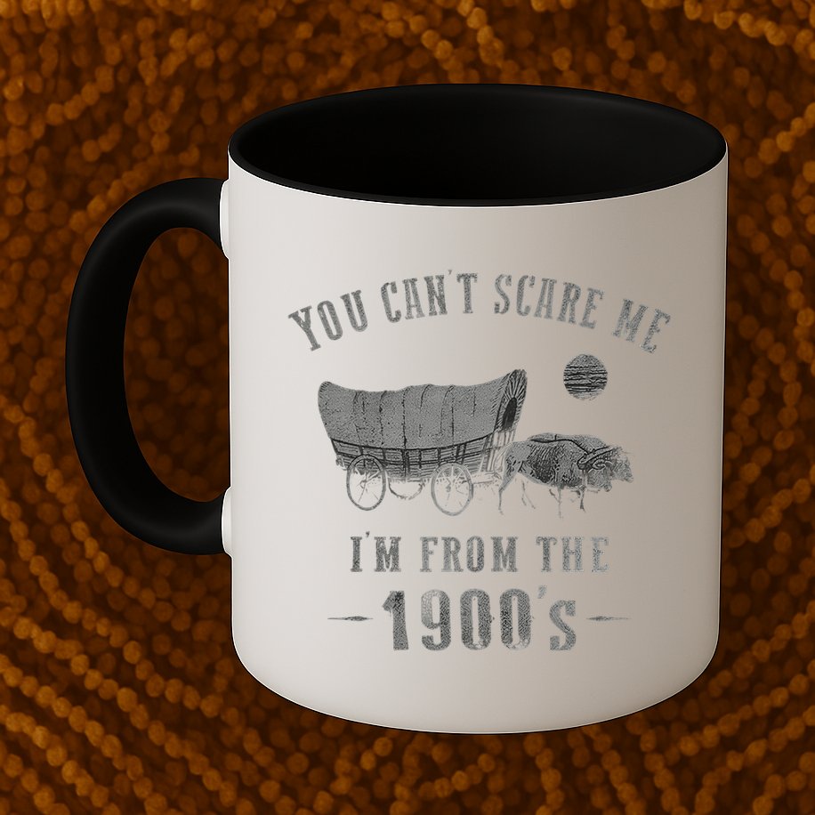 Cornhole Excuses Mug