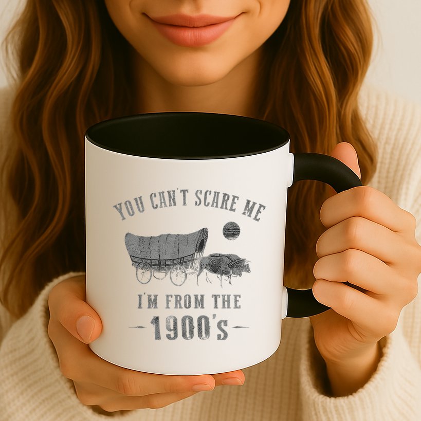 Cornhole Excuses Mug