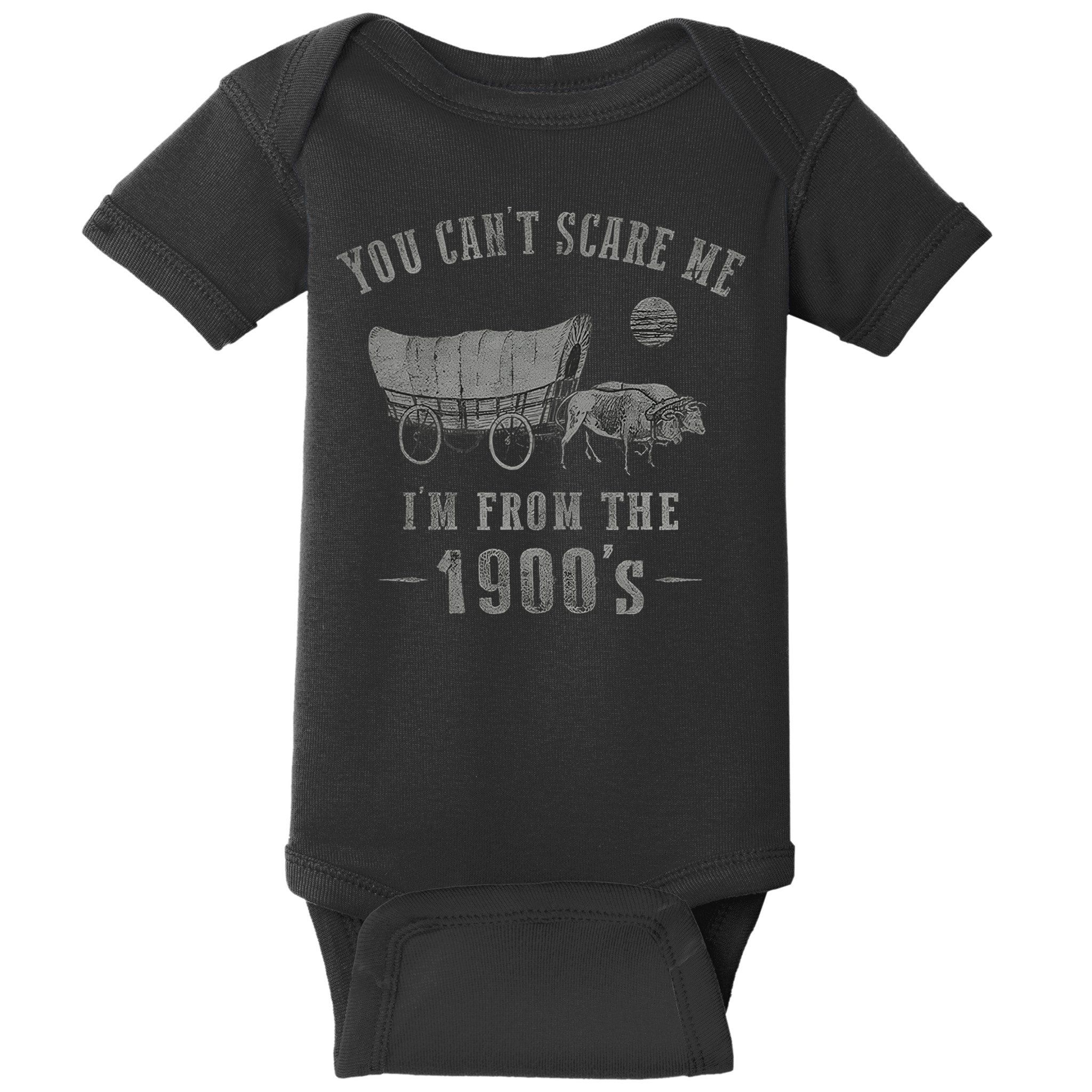 Cornhole Excuses Baby Bodysuit