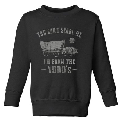 Cornhole Excuses Toddler Sweatshirt