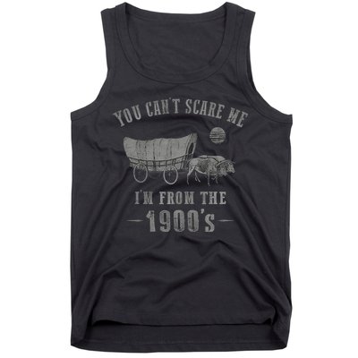 Cornhole Excuses Tank Top