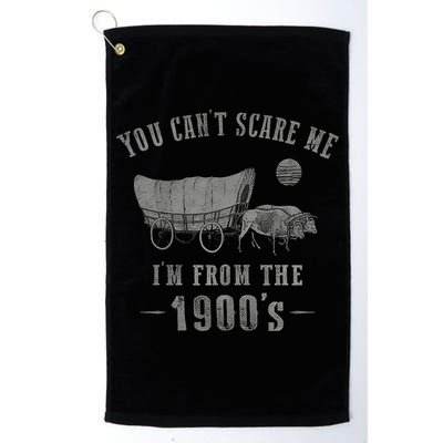Cornhole Excuses Golf Towel