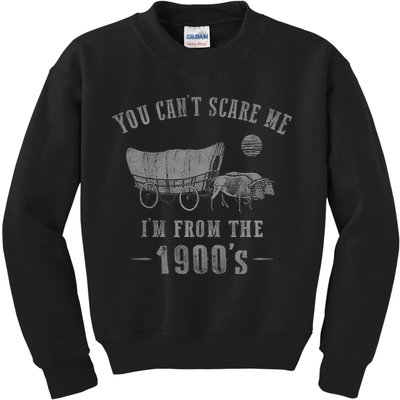 Cornhole Excuses Kids Sweatshirt