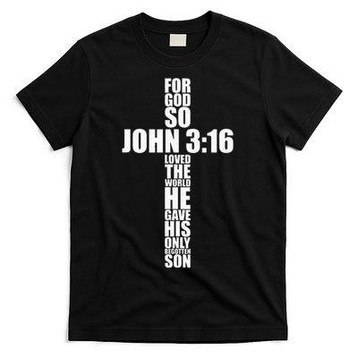 Cute Easter Clothes Outfit Christian John 316 T-Shirt