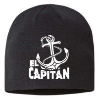 Captain El Capitan Sustainable Beanie