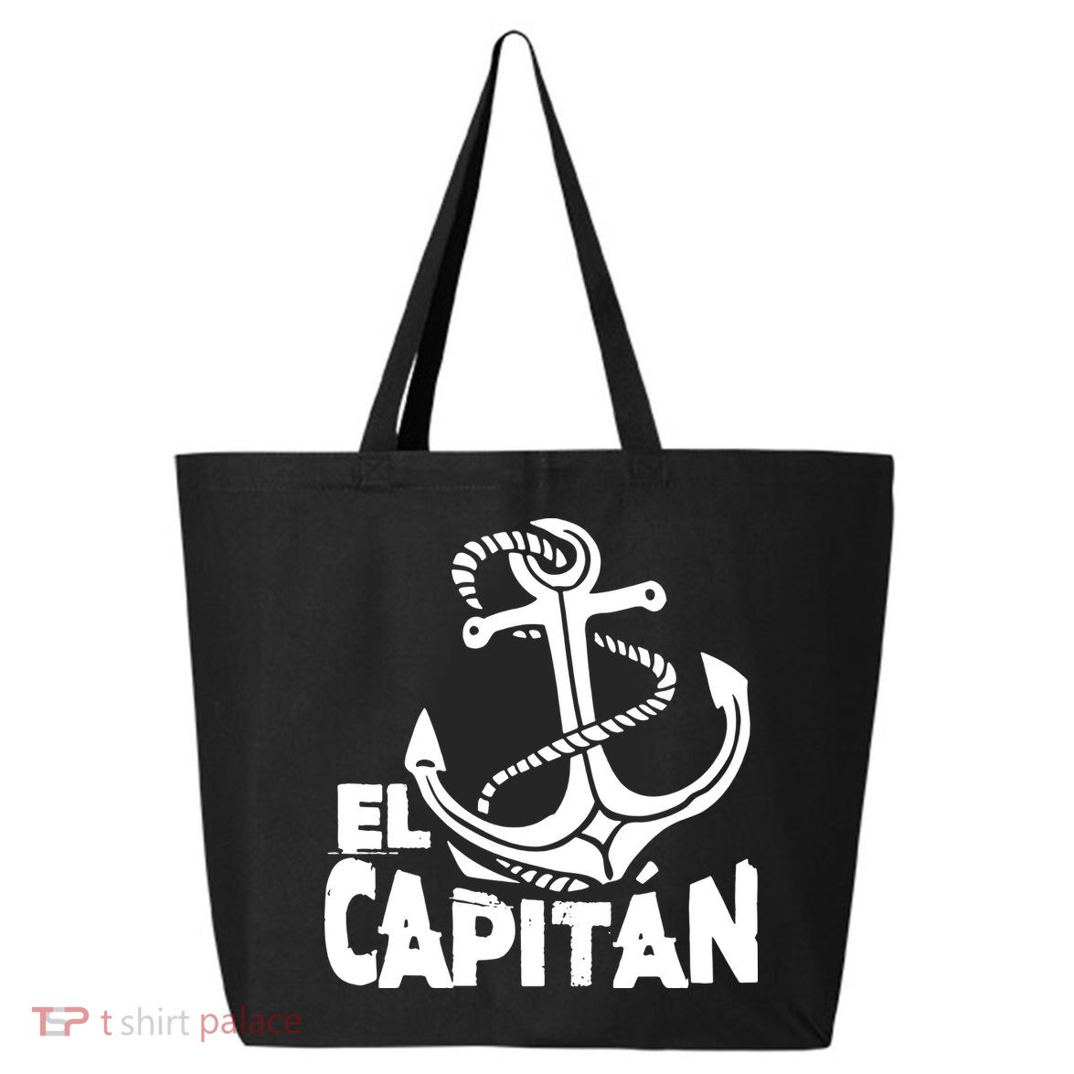 Captain El Capitan 25L Jumbo Tote
