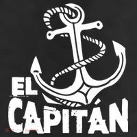 Captain El Capitan 25L Jumbo Tote