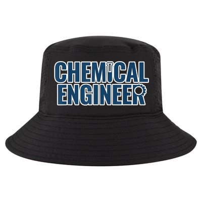 Chemical Engineering Chemical Engineer Funny For Men Cool Comfort Performance Bucket Hat