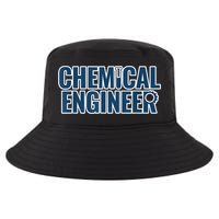 Chemical Engineering Chemical Engineer Funny For Men Cool Comfort Performance Bucket Hat