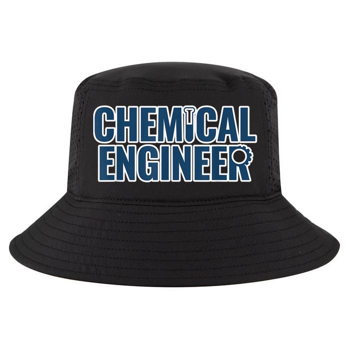 Chemical Engineering Chemical Engineer Funny For Men Cool Comfort Performance Bucket Hat