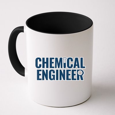 Chemical Engineering Chemical Engineer Funny For Men Mug