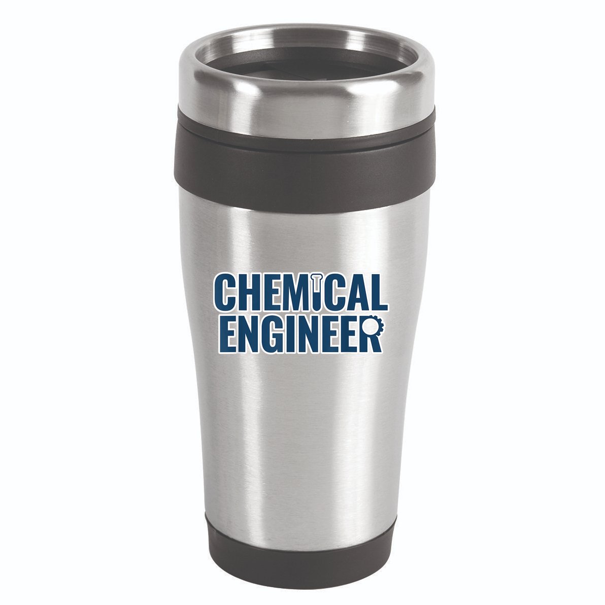 Chemical Engineering Chemical Engineer Funny For Men 16oz Travel Tumbler