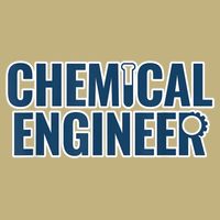Chemical Engineering Chemical Engineer Funny For Men Cooling Performance Crew T-Shirt