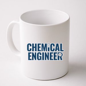 Chemical Engineering Chemical Engineer Funny For Men Coffee Mug