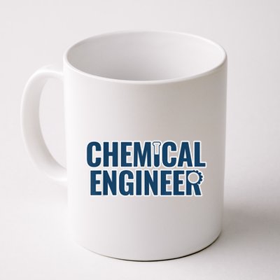 Chemical Engineering Chemical Engineer Funny For Men Coffee Mug