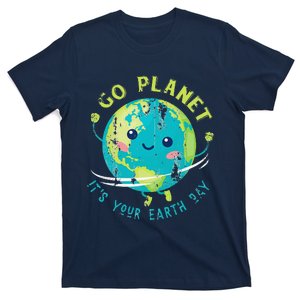 Cute Earth Day Cute T-Shirt