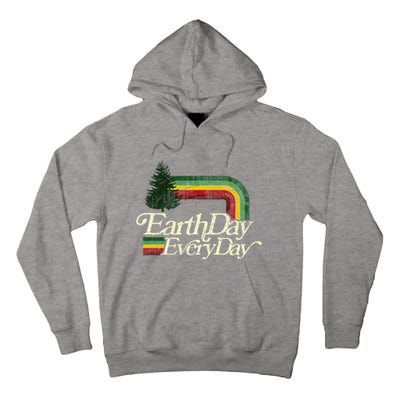 Cute Earth Day Everyday Tall Hoodie