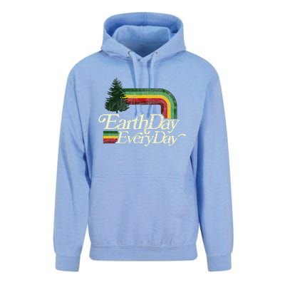 Cute Earth Day Everyday Unisex Surf Hoodie