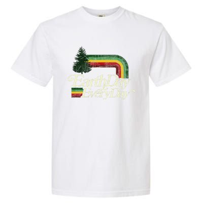 Cute Earth Day Everyday Garment-Dyed Heavyweight T-Shirt