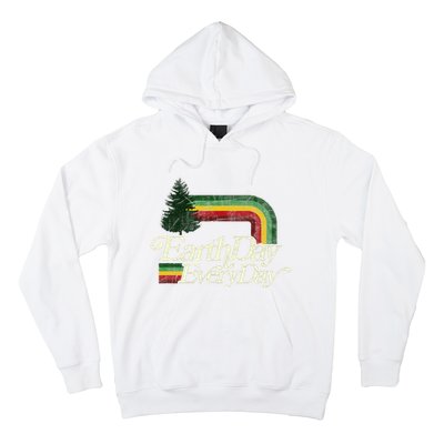 Cute Earth Day Everyday Hoodie