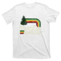 Cute Earth Day Everyday T-Shirt