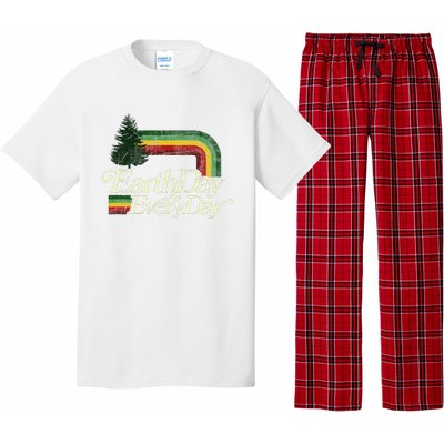 Cute Earth Day Everyday Pajama Set