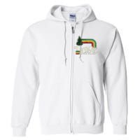 Cute Earth Day Everyday Full Zip Hoodie