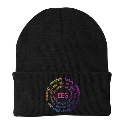 Colorful EEG - EEG Appreciation - EEG Pediatric Beanie