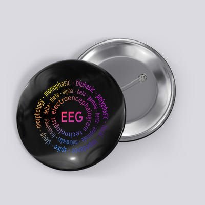 Colorful EEG - EEG Appreciation - EEG Pediatric Appreciation Button